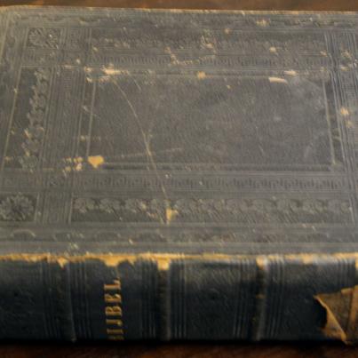 BOTHA Philip Rudolph, geboren 1832 en Johanna Jacoba VERMAAK, geboren 1836, getrouwdt 1854