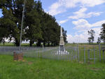 Mpumalanga, WITBANK district, Rural (farm cemeteries)