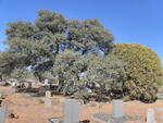 Northern Cape, KEIMOES, Old cemetery