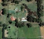 Mpumalanga, DELMAS district, Haverklip 265, farm cemetery