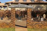 Limpopo, LEPHALALE, Ellisras Pioneer memorials