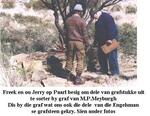 Eastern Cape, ALIWAL NORTH district, The Paarl 69, Paarl, farm cemetery