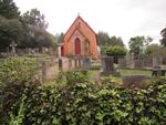2. St Michael's Church & Cemetery