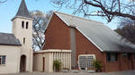 Limpopo, BELA BELA, St Vincent Roman Catholic church, memorials