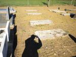 3. Overview on unmarked graves