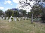 Tanzania, IRINGA, Commonwealth War cemetery