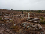 Eastern Cape, BEDFORD district, Kleine Lieuw Fonteyn 207, Goodwill, farm cemetery