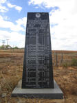 4. Memorial - 7th & 8th Frontier War 1846-1853