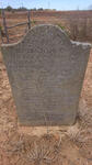 5. Memorial headstone - Royal Sappers & Miners killed 1852