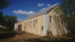 Eastern Cape, ADELAIDE, Presbyterian Church, Memorial Wall