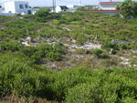 Western Cape, ARNISTON, Old cemetery
