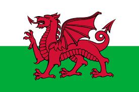 Welsh Counties
