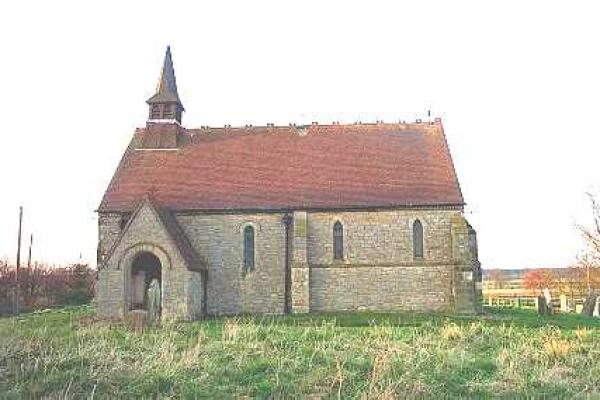 Harswell, St.Peter
