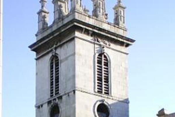 St.Mary Somerset (tower)