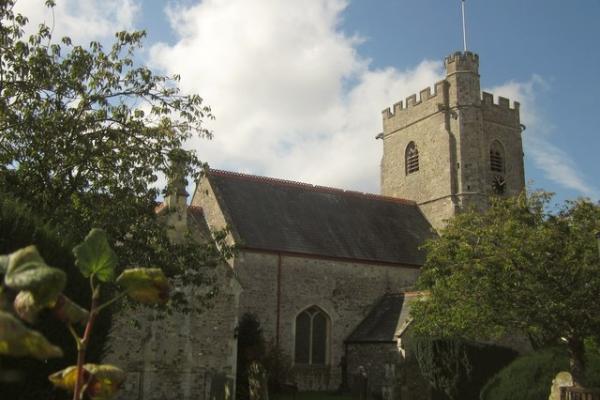 Axmouth, St.Michael's Church