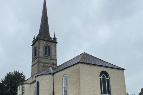 Longford, Templemichael Parish Church 2