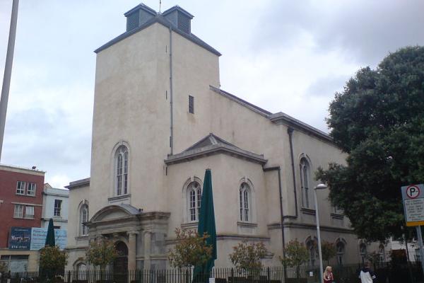 St.Mary's Church