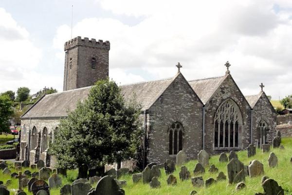 Loddiswell, St.Michael and All Angels