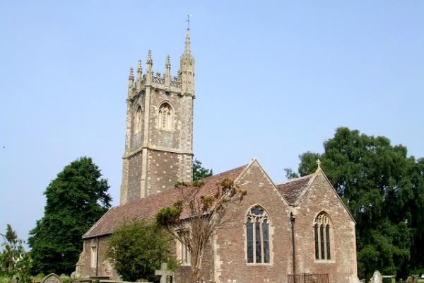 Westerleigh, St.James the Great