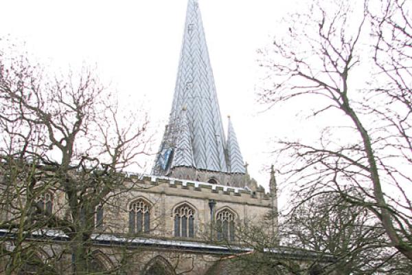 Long Sutton, St.Mary's Church