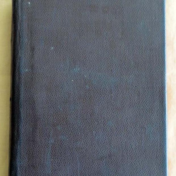BOTHA Anthonie Christoffel 1896 en Aletta Geciena SAAYMAN 1894-1965