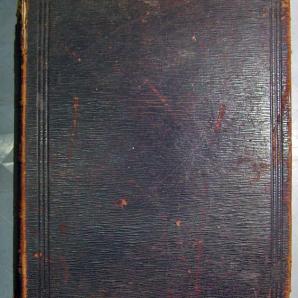 MULDER Abraham Frederick en Elizabeth Sophia Cathrina PIETERSE, getroud 1867