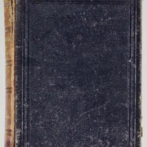 KRUGER Louis Stephanus en Maria Johanna Elizabetha VAN DER MERWE