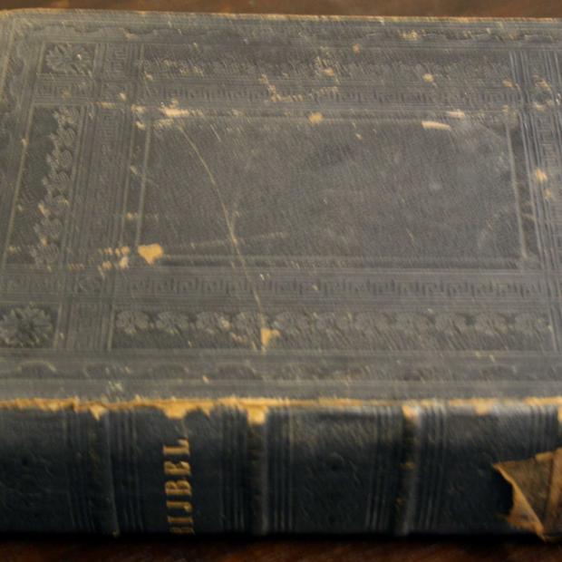 BOTHA Philip Rudolph, geboren 1832 en Johanna Jacoba VERMAAK, geboren 1836, getrouwdt 1854