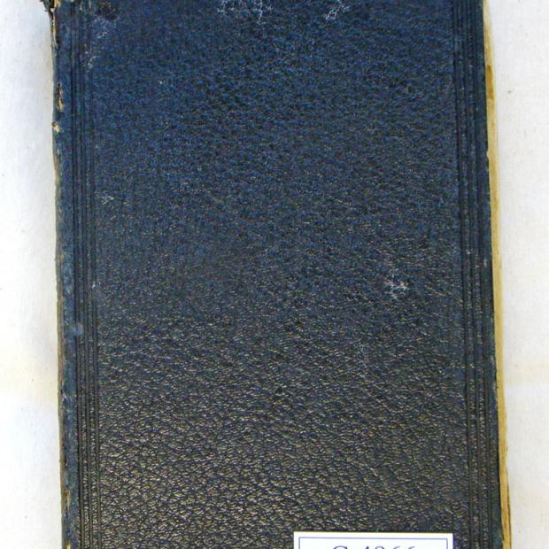 HENNING Douw G, geboren 1889 en Renchie Maria VENTER, geboren 1897, gehuwd 1915