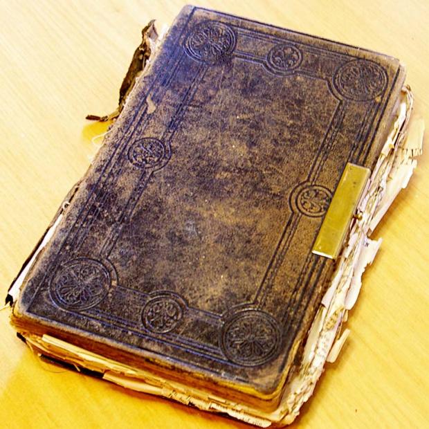 JOUBERT Gideon Jacobus Johannes, geb 1823 en Maria Elizabeth SPIES, geb 1828, trou 1846, hertrou 1869 MJ VAN NIEKERK