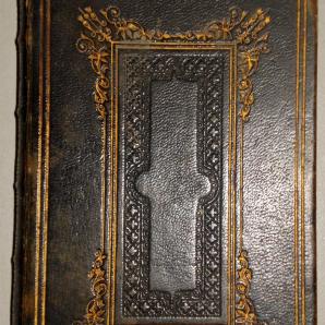 SWEMMER Barend de la Harpe, gebore 1851 en Anna Barbara LAMPRECHT, gebore 1864, getroud 1879