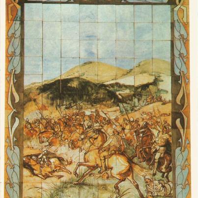 Die Slag by Modderrivier_1 (28 November 1899)