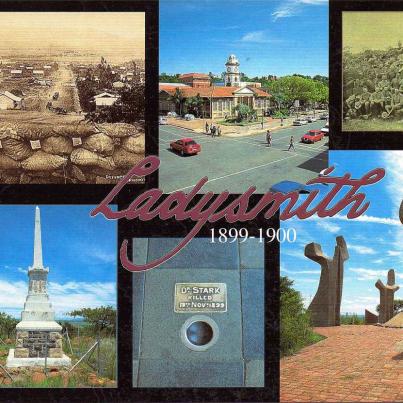 Ladysmith