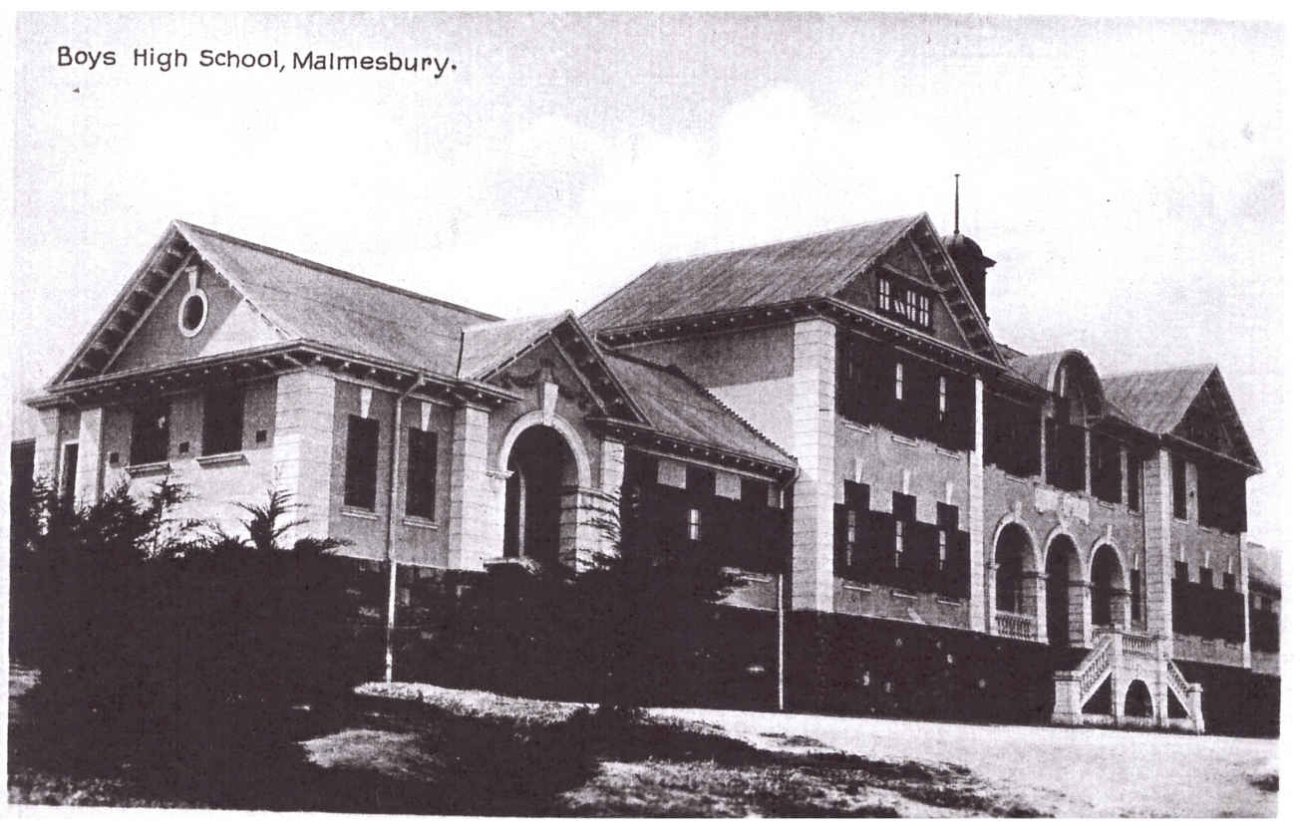 Boy_s High School, Malmesbury