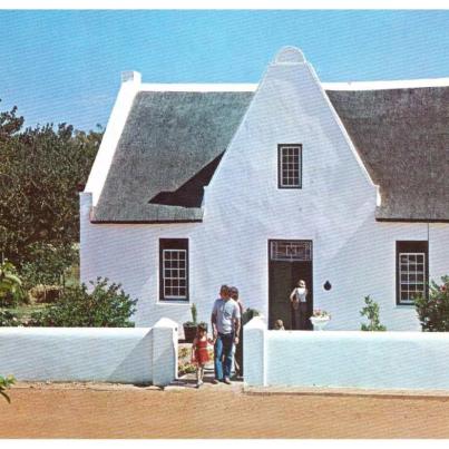 17 Church Street Tulbagh (1)