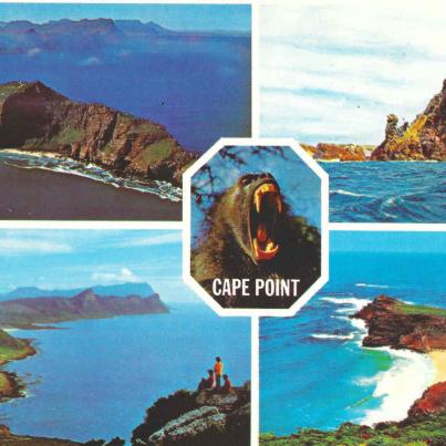 Cape Point