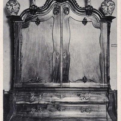 Koopmans de WET House, Cape Town