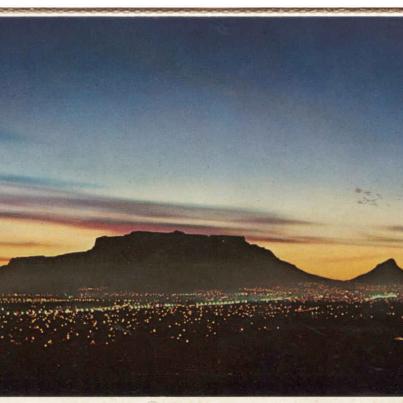 Table Mountain