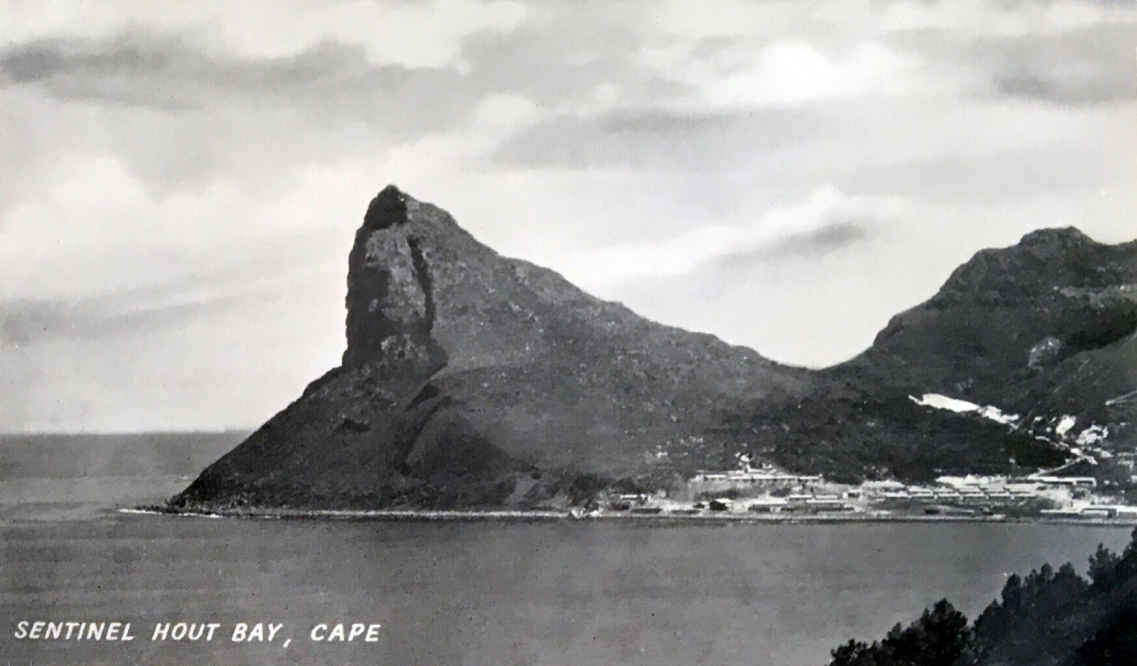 Sentinel Hout Bay