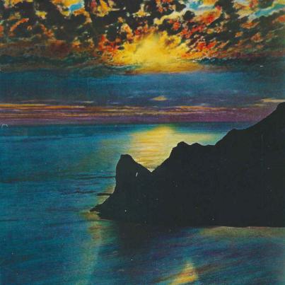 Houtbaai_The Sentinel