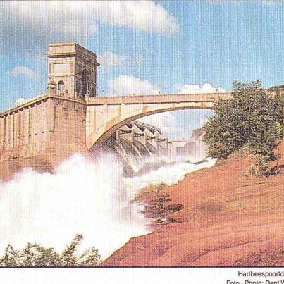 Hartbeespoortdam