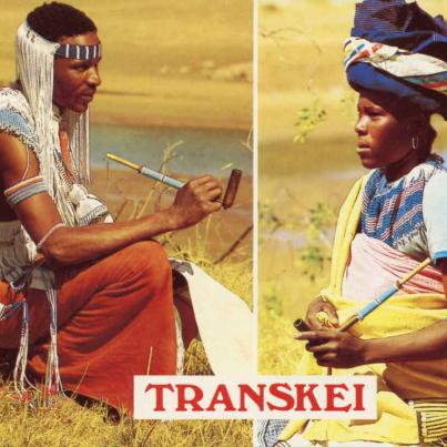 Transkei