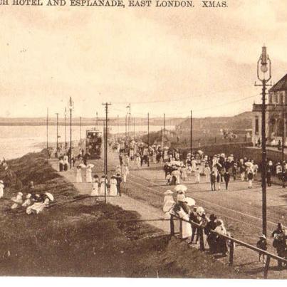EL Beach Hotel 11 1913