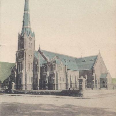DR Church Graaff-Reinet
