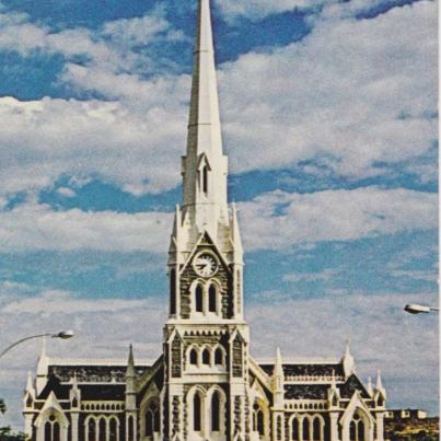 NG Kerk, Graaff-Reinet