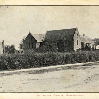 GRAHAMSTOWN St. Aidan's College