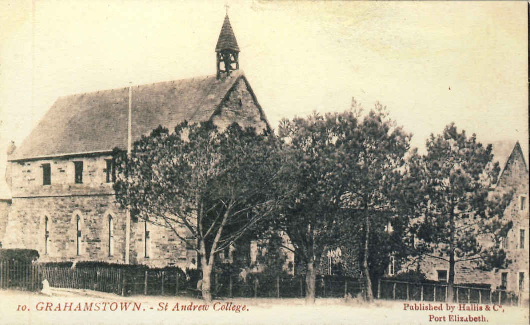 Grahamstown St Andrew College