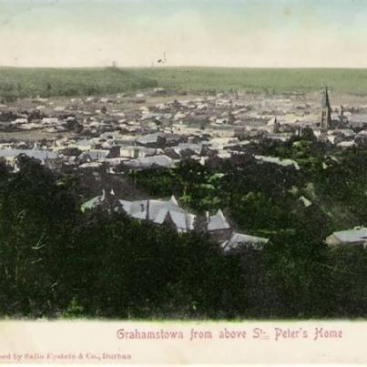 Grahamstown