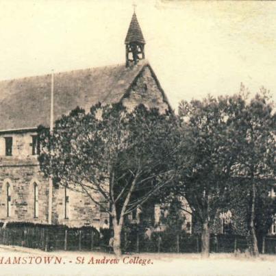Grahamstown St Andrew College