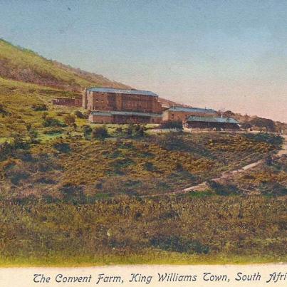 King Williamstown, The Convent Farm